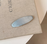 Gentle Glossy Satin BB Clip