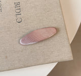 Gentle Glossy Satin BB Clip